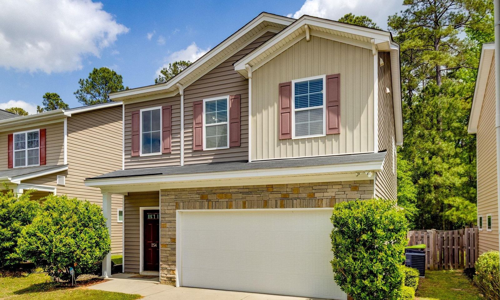 Property image 2 at 254 Megan Lane, Lexington, SC 29073