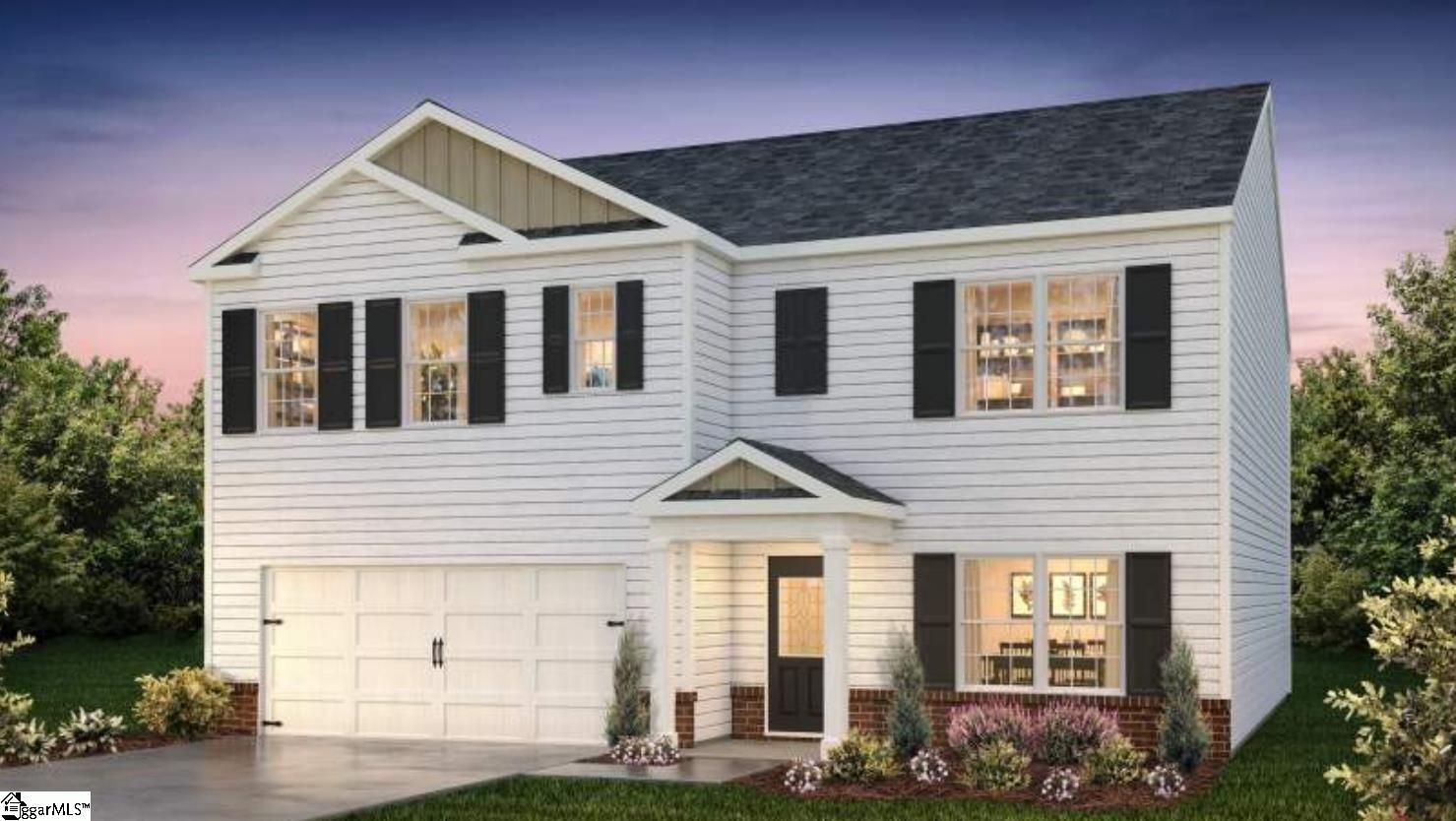 Property image 1 at 1568 Martingale Way, Roebuck, SC 29376