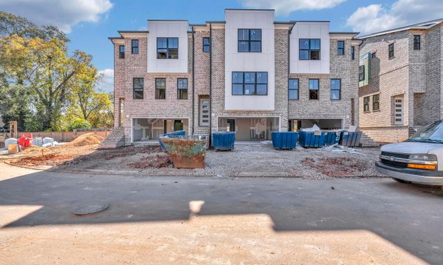 12 Corbet Court