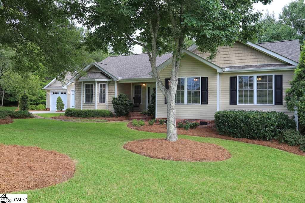 Property image 2 at 2310 Earls Bridge Road, Easley, SC 29640