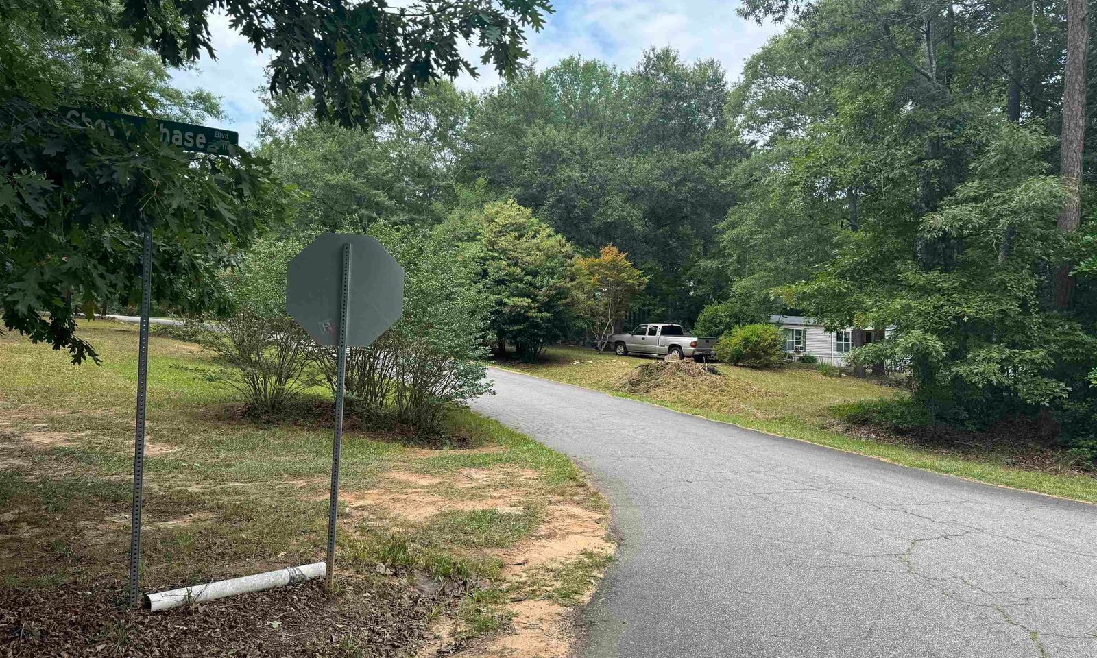 Property image 3 at 00 Chevy Chase Boulevard, Pelzer, SC 29668