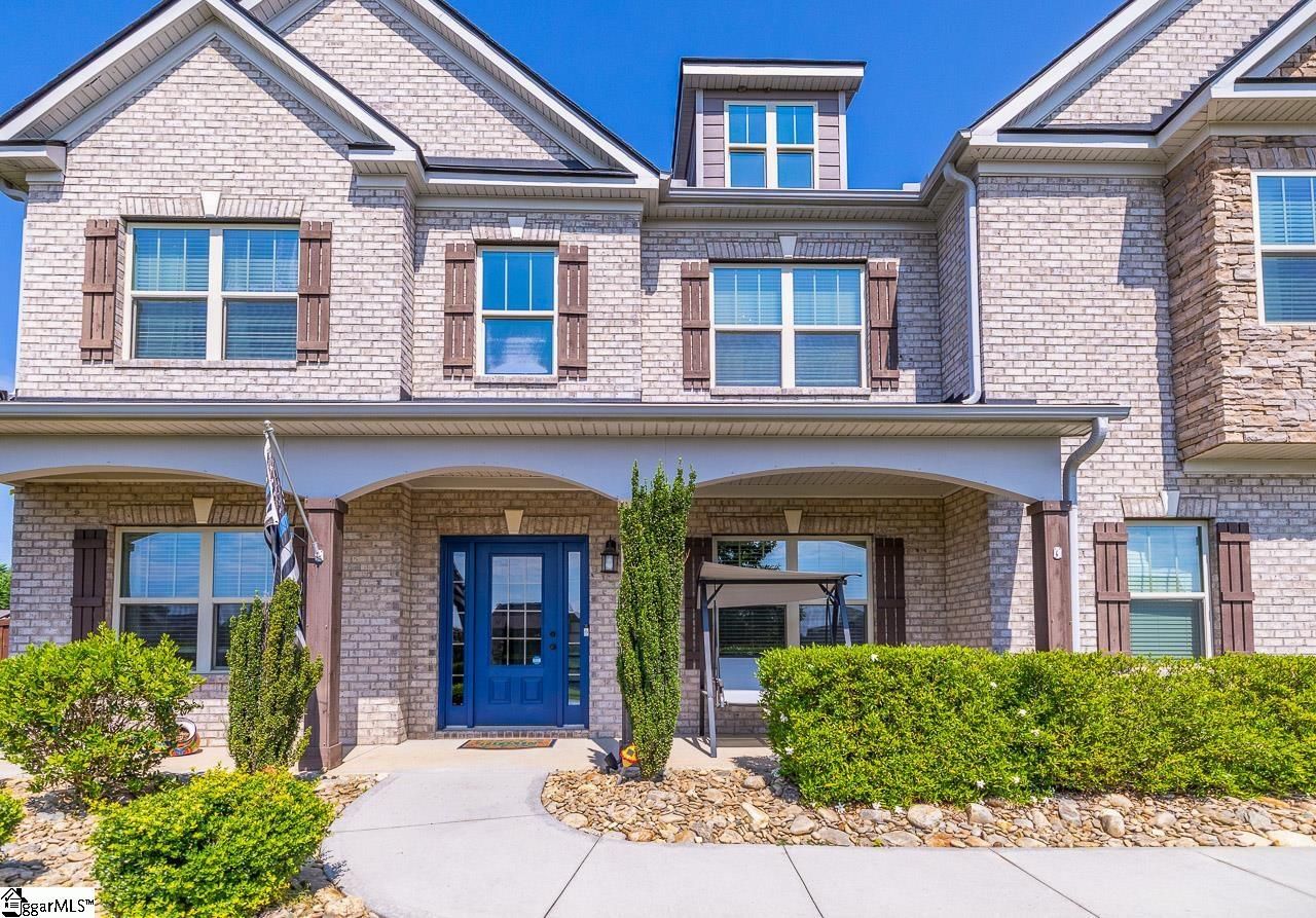 Property image 4 at 6 Sunray Lane, Simpsonville, SC 29681