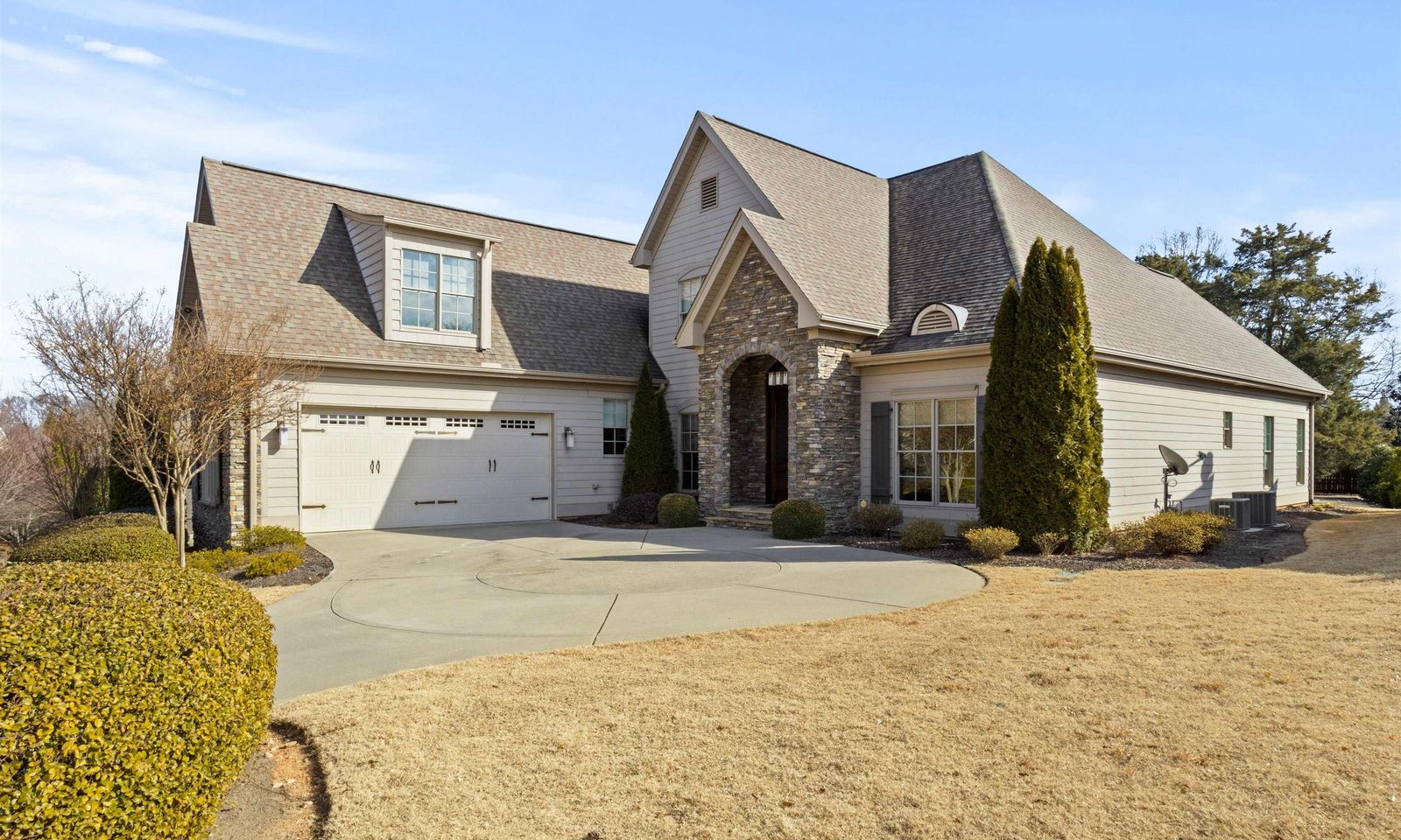 Property image 5 at 6 Charleston Oak Lane, Greenville, SC 29615