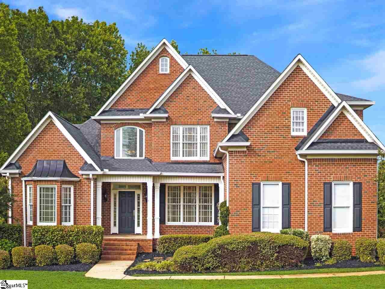 Property image 1 at 4 Jenkins Farm Way, Simpsonville, SC 29680