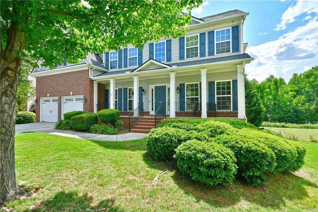 Property image 1 at 19 Lynell Place, Greenville, SC 29607