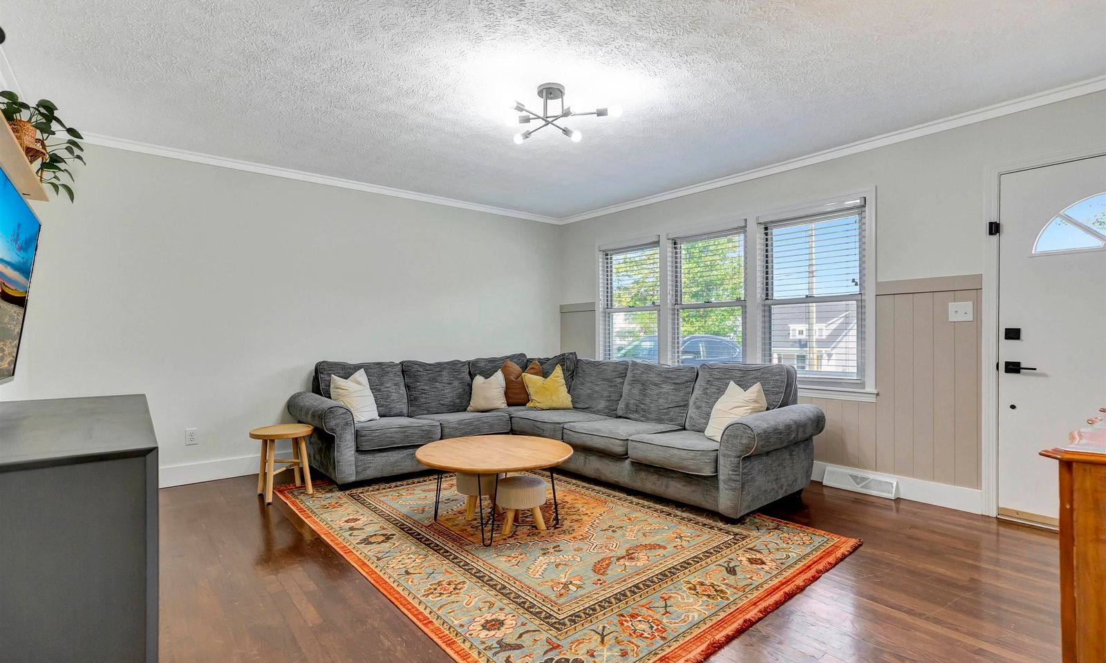 Property image 3 at 205 Iris Drive, Easley, SC 29642