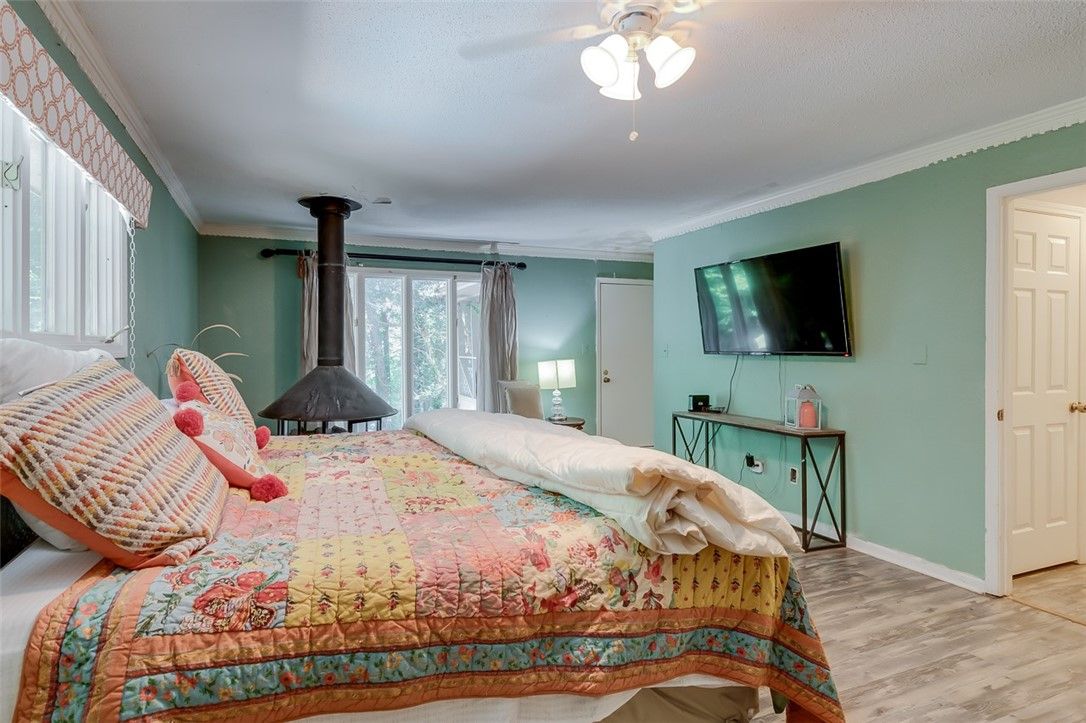 Property image 5 at 209 Stelling Drive, Townville, SC 29689