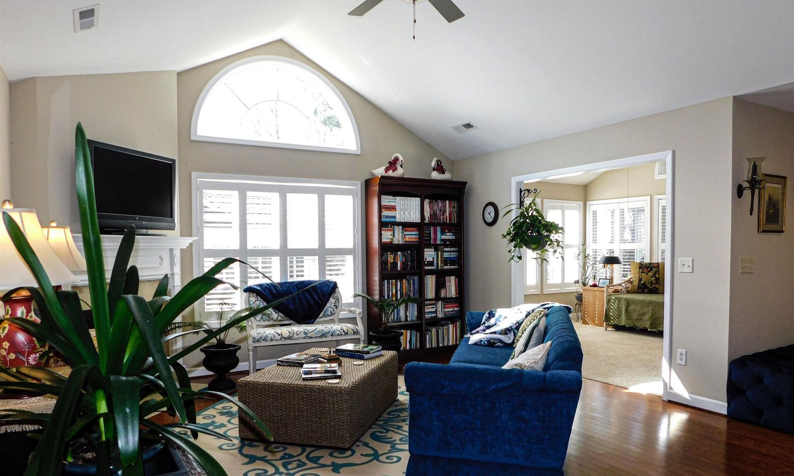 Property image 4 at 136 Grinders Circle, Greer, SC 29650
