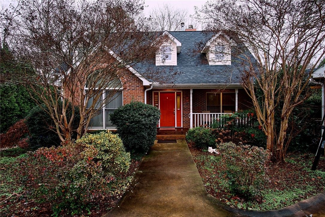 Property image 1 at 210 Timberline Ridge, Walhalla, SC 29691