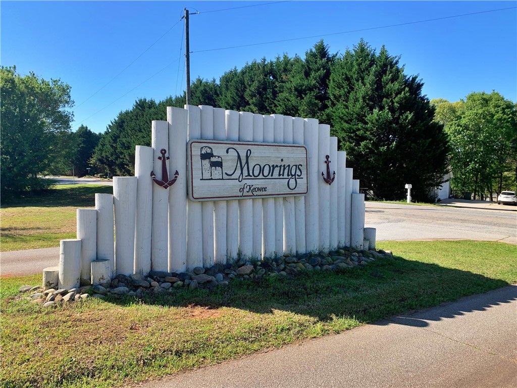 Main image of property at 00 Mooring Line Drive, Seneca, SC 29672