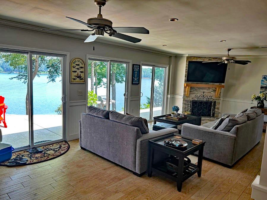 Property image 4 at 131 Malibu Street, Martin, GA 30557
