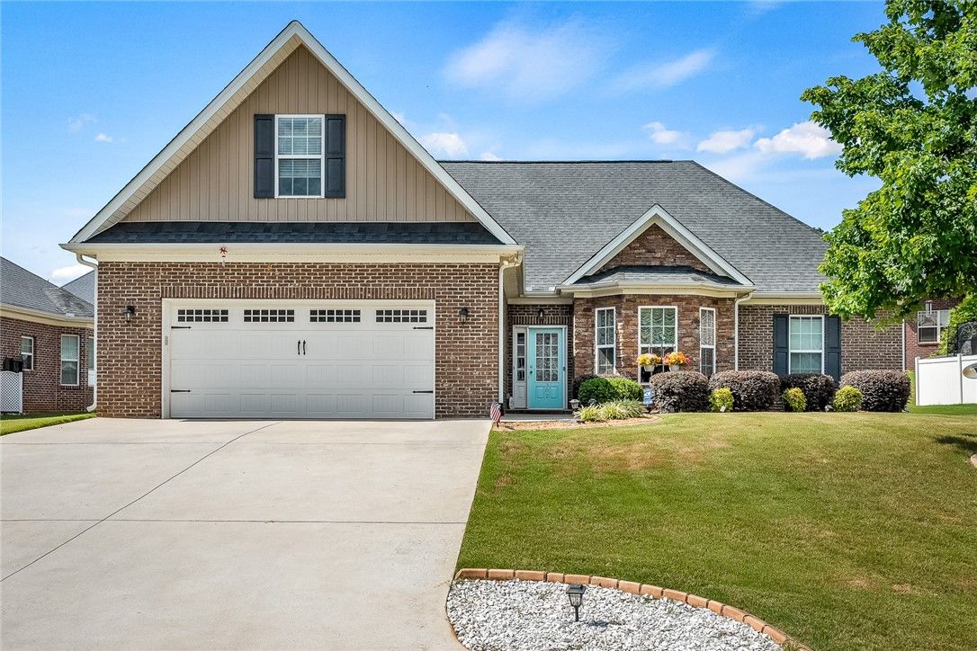 Property image 1 at 302 Wilkes Way, Anderson, SC 29621
