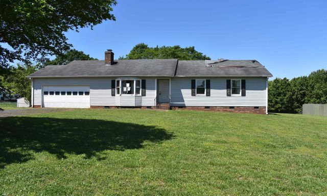 305 Palmer Court