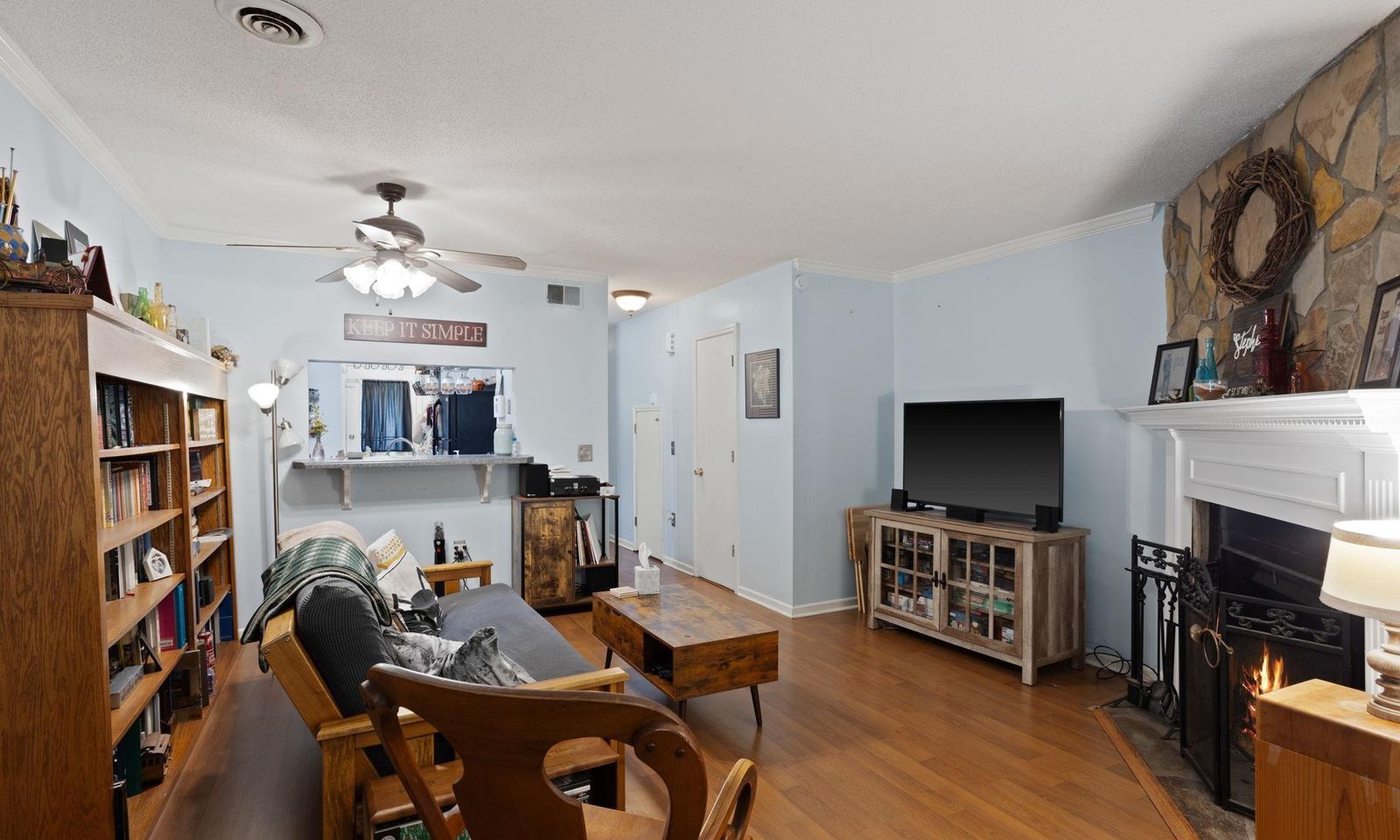 Property image 5 at 100 Shockley Street, Taylors, SC 29687