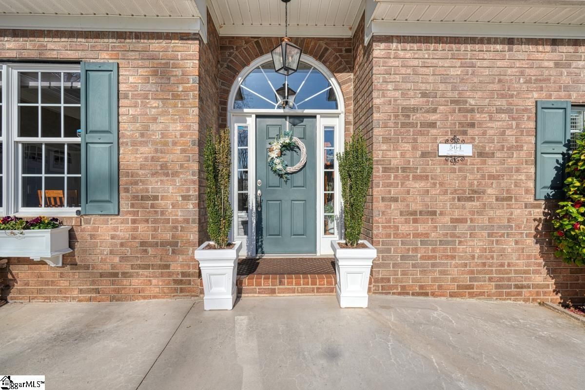 Property image 2 at 564 Thorn Cove Drive, Chesnee, SC 29323
