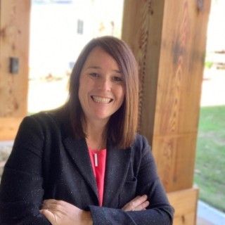 Melissa Patterson - Real Estate Agent