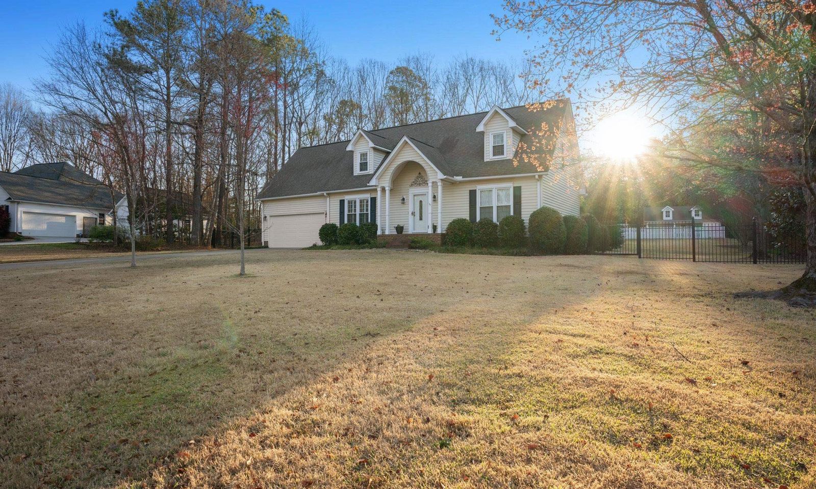 Property image 2 at 109 Farmwood Drive, Fountain Inn, SC 29644