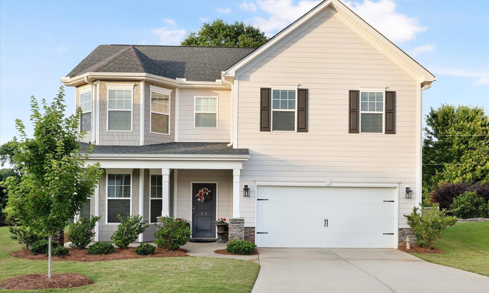 Property image 2 at 28 Fowler Oaks Lane, Simpsonville, SC 29681-4092