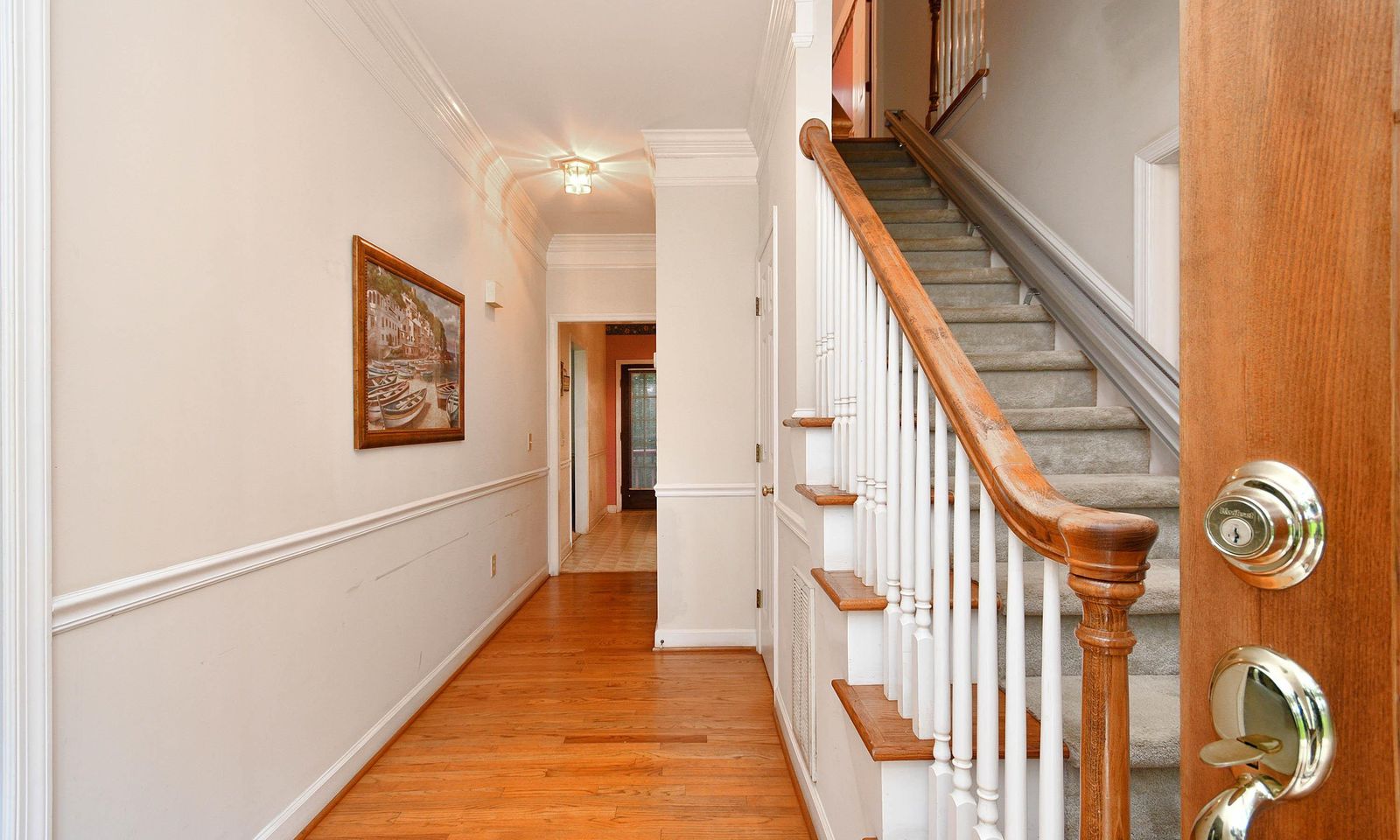 Property image 3 at 605 Creekview Drive, Greenville, SC 29607