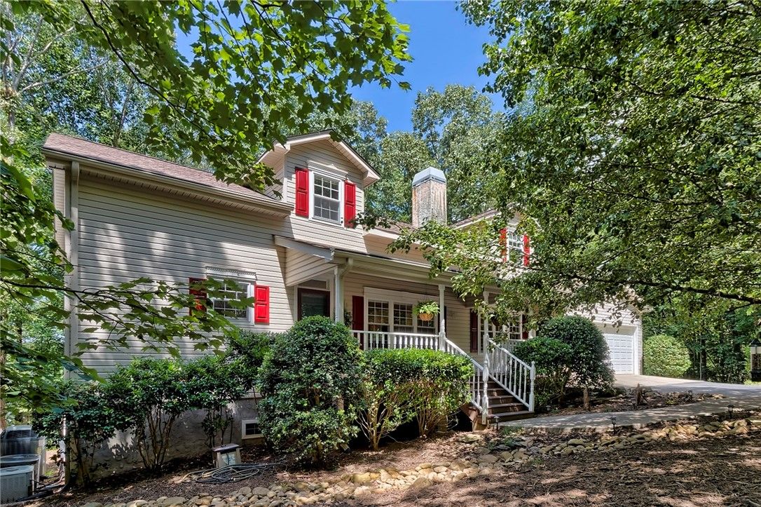 Property image 3 at 116 Warpaint Lane, Westminster, SC 29693