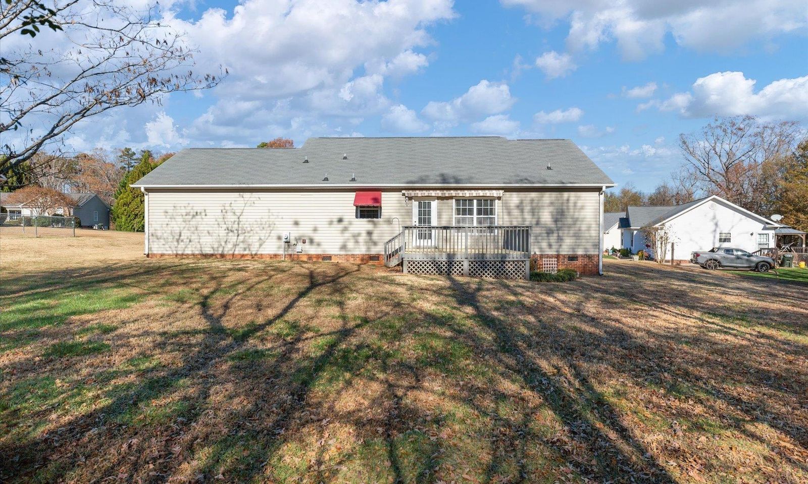 Property image 4 at 618 Delward Way, Greer, SC 29651-5297