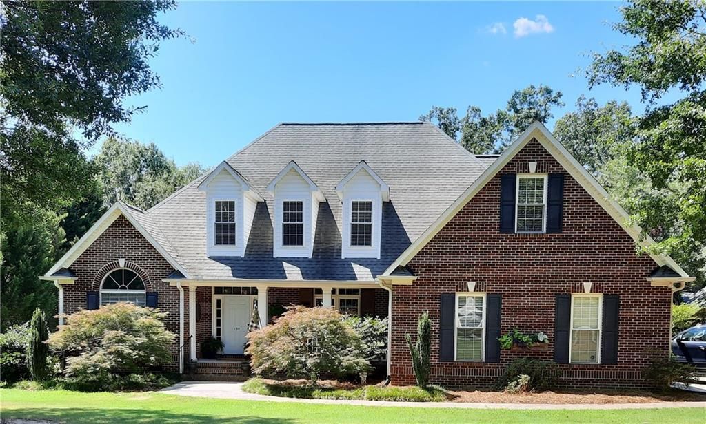 Main image of property at 139 Port Royal Road, Anderson, SC 29621