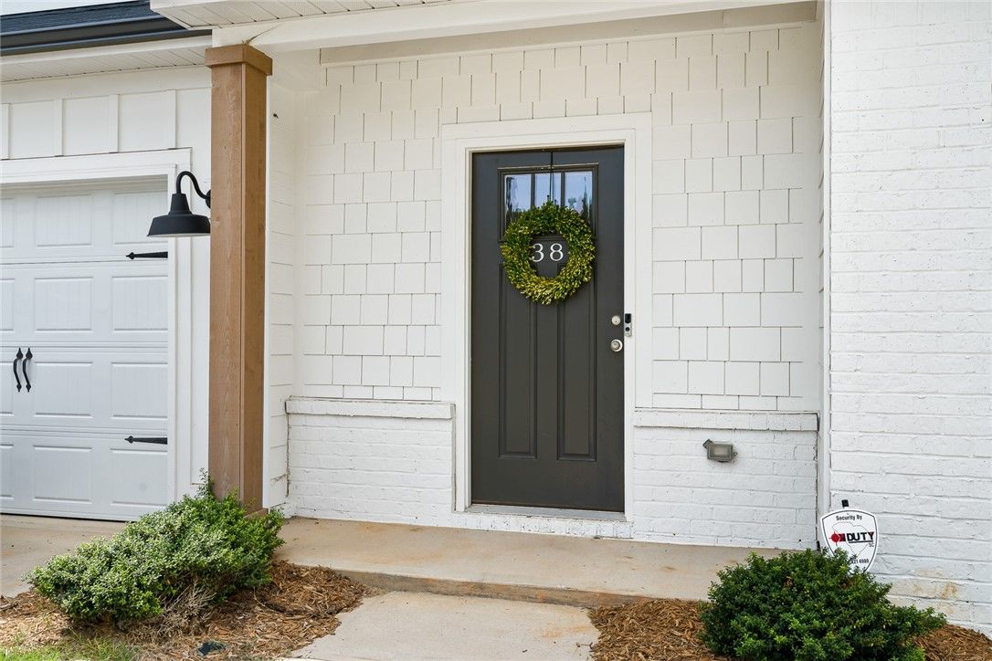 Property image 5 at 38 Grey Oak Trail, Greer, SC 29650