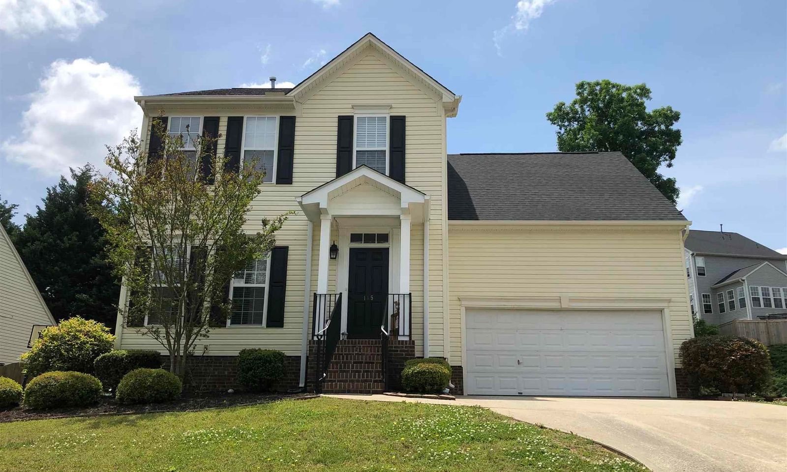 Property image 1 at 145 White Bark Way, Taylors, SC 29687