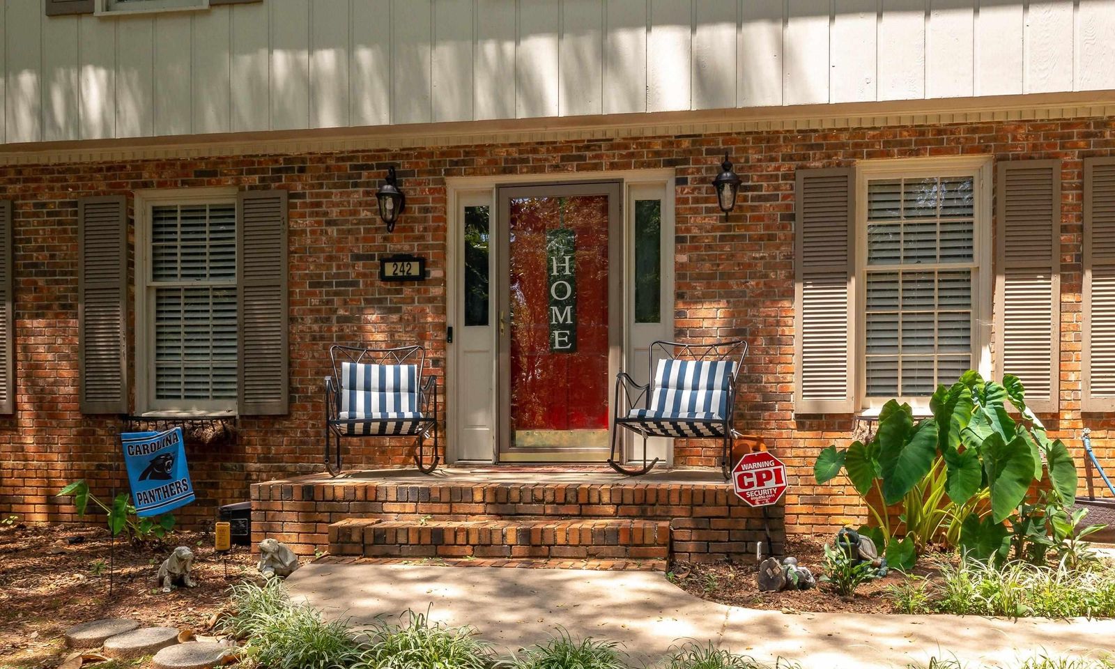 Property image 3 at 242 Heathwood Drive, Spartanburg, SC 29307