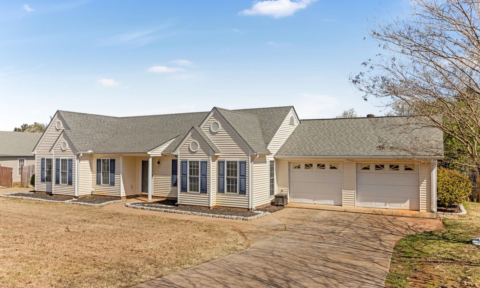 Property image 2 at 114 Ballentine Road, Easley, SC 29642
