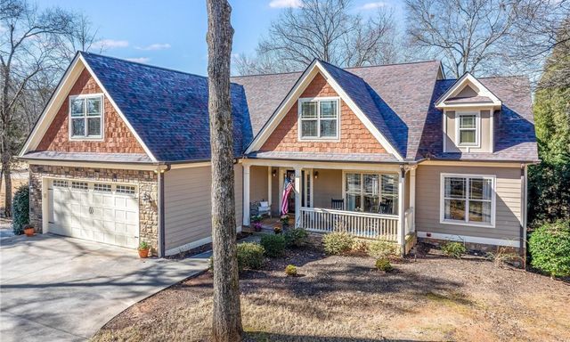 15 Crawford's Ferry Pt