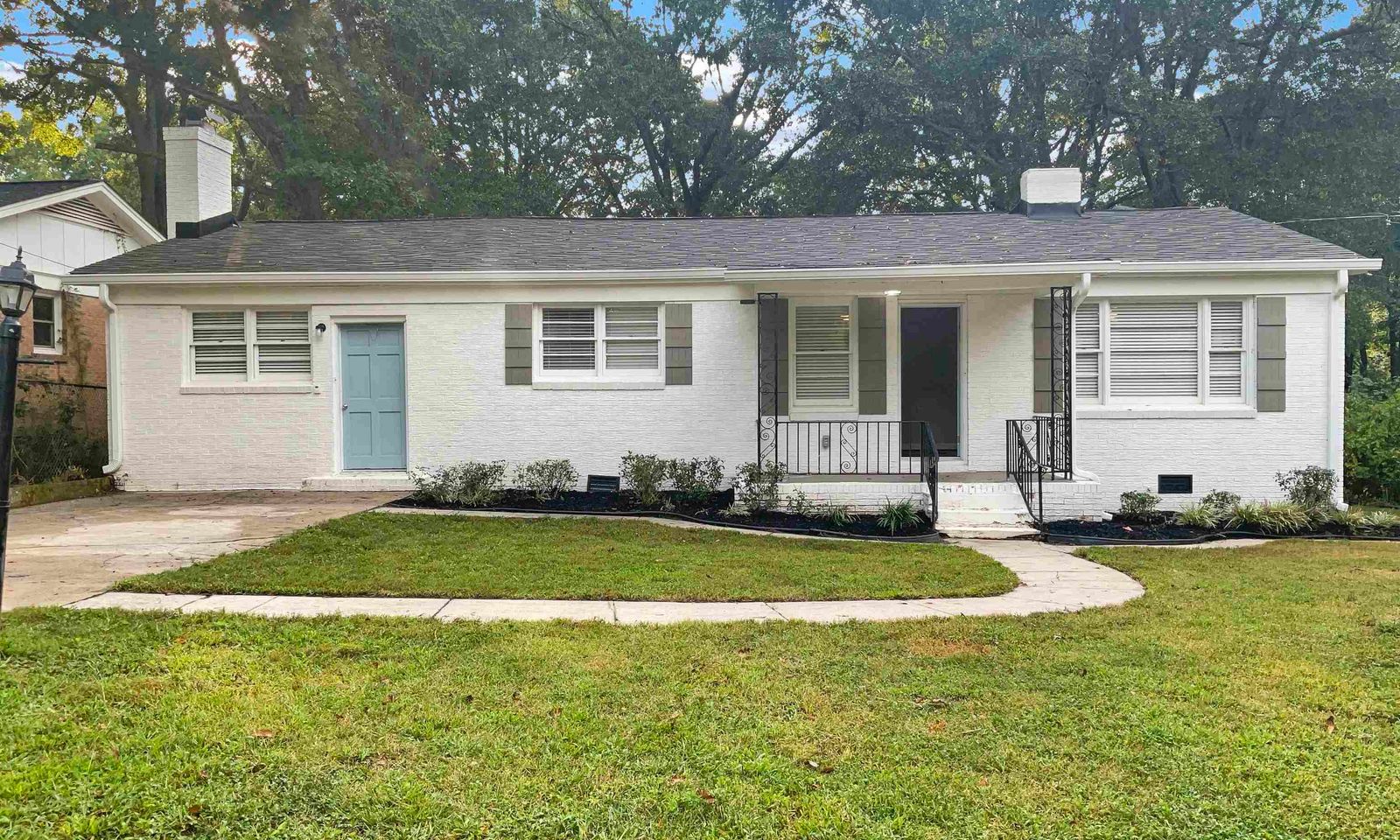 Property image 1 at 105 Woodland Drive, Fountain Inn, SC 29644