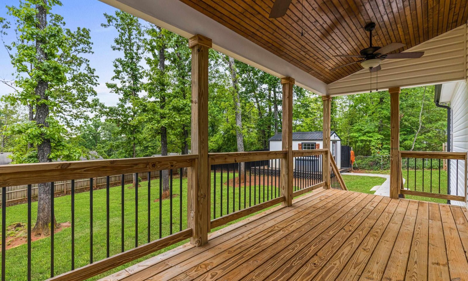 Property image 2 at 604 Robin Hood Lane, Anderson, SC 29621
