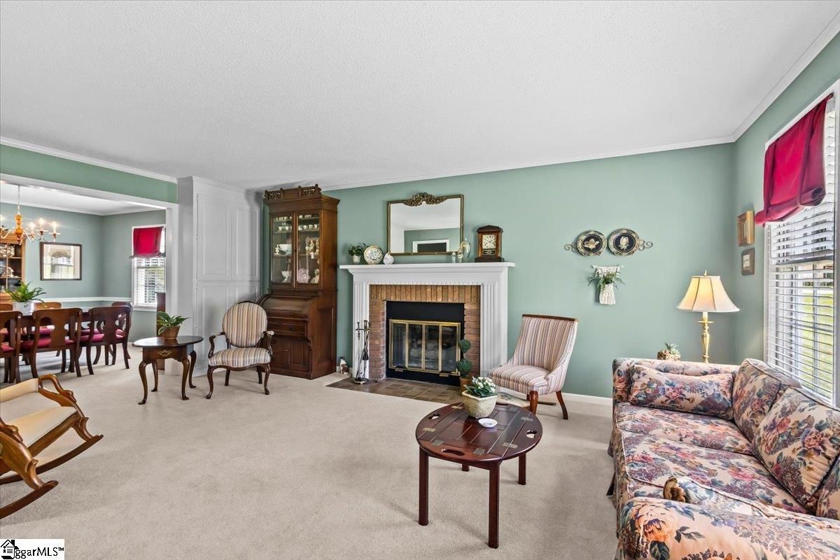 Property image 4 at 102 Berkley Drive, Easley, SC 29642