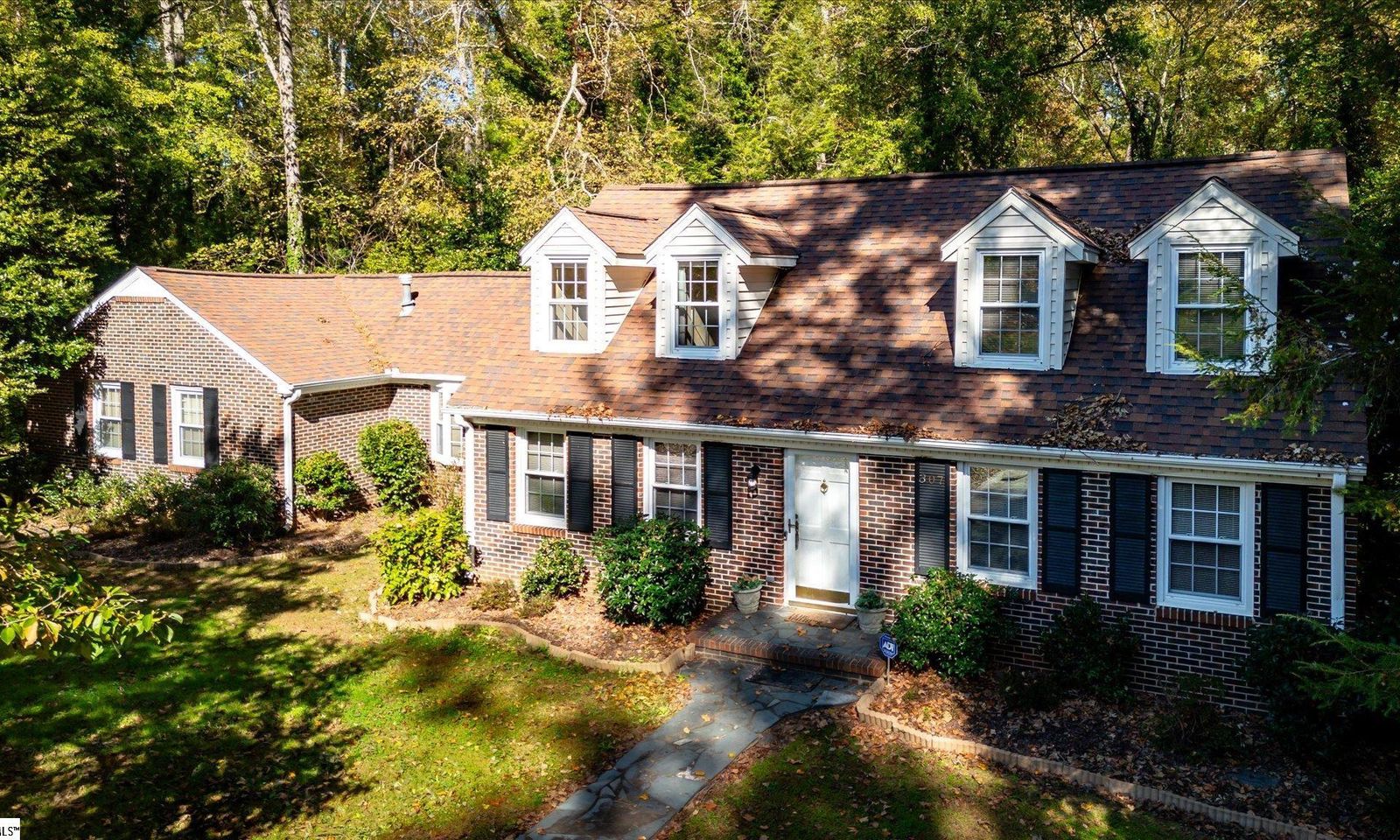 Property image 2 at 307 Haverhill Circle, Easley, SC 29642-1223