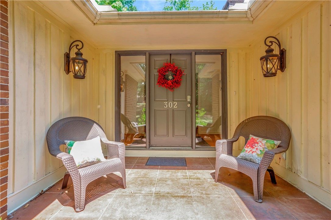 Property image 2 at 302 Brighton Road, Anderson, SC 29621