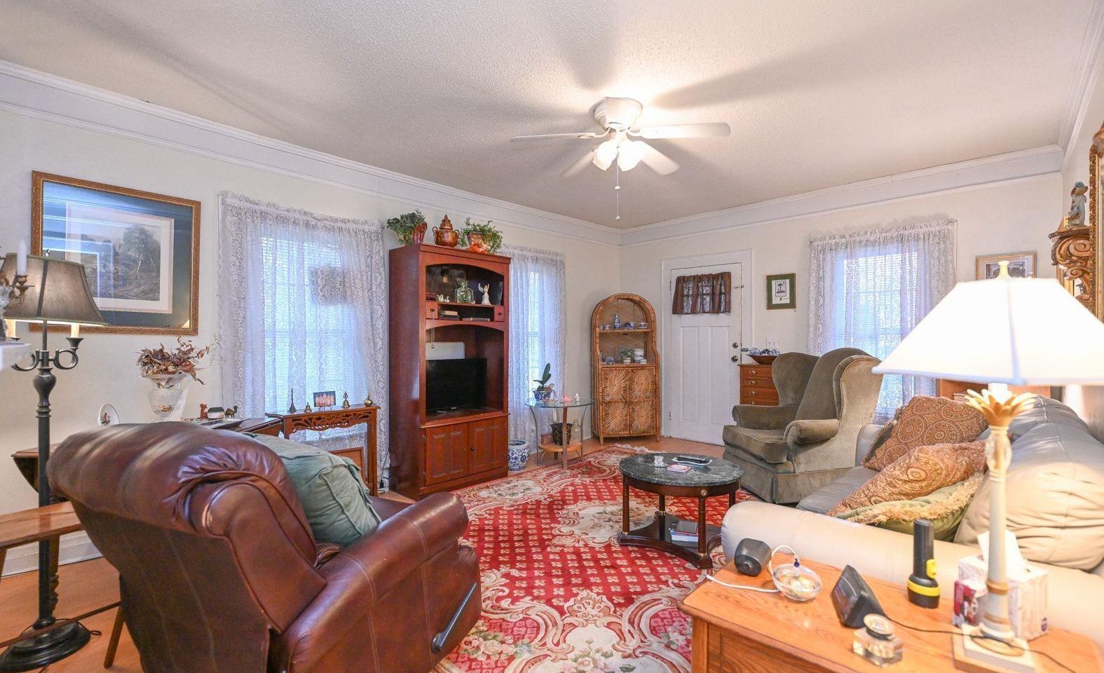 Property image 3 at 201 Beattie Street, Simpsonville, SC 29681