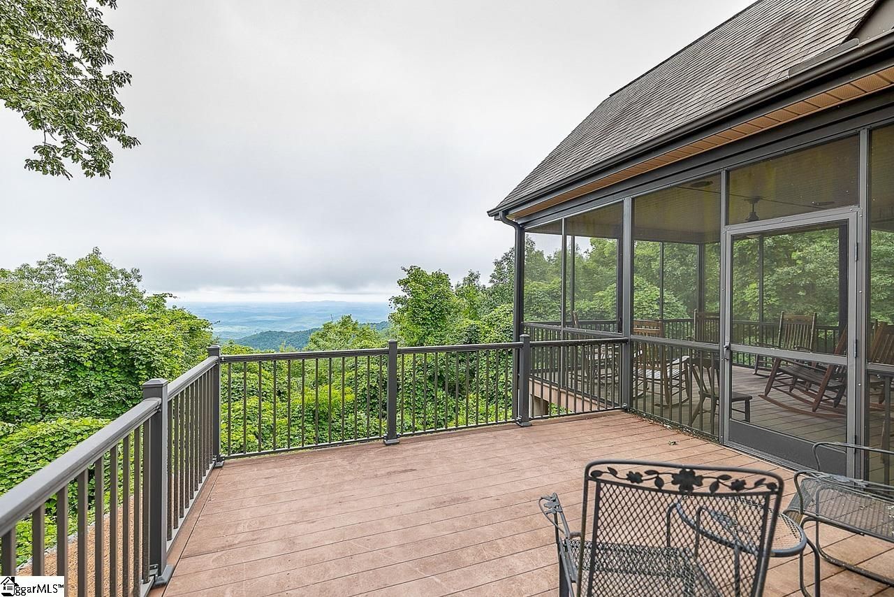 Property image 3 at 9 Upper Oil Camp Road, Cleveland, SC 29635