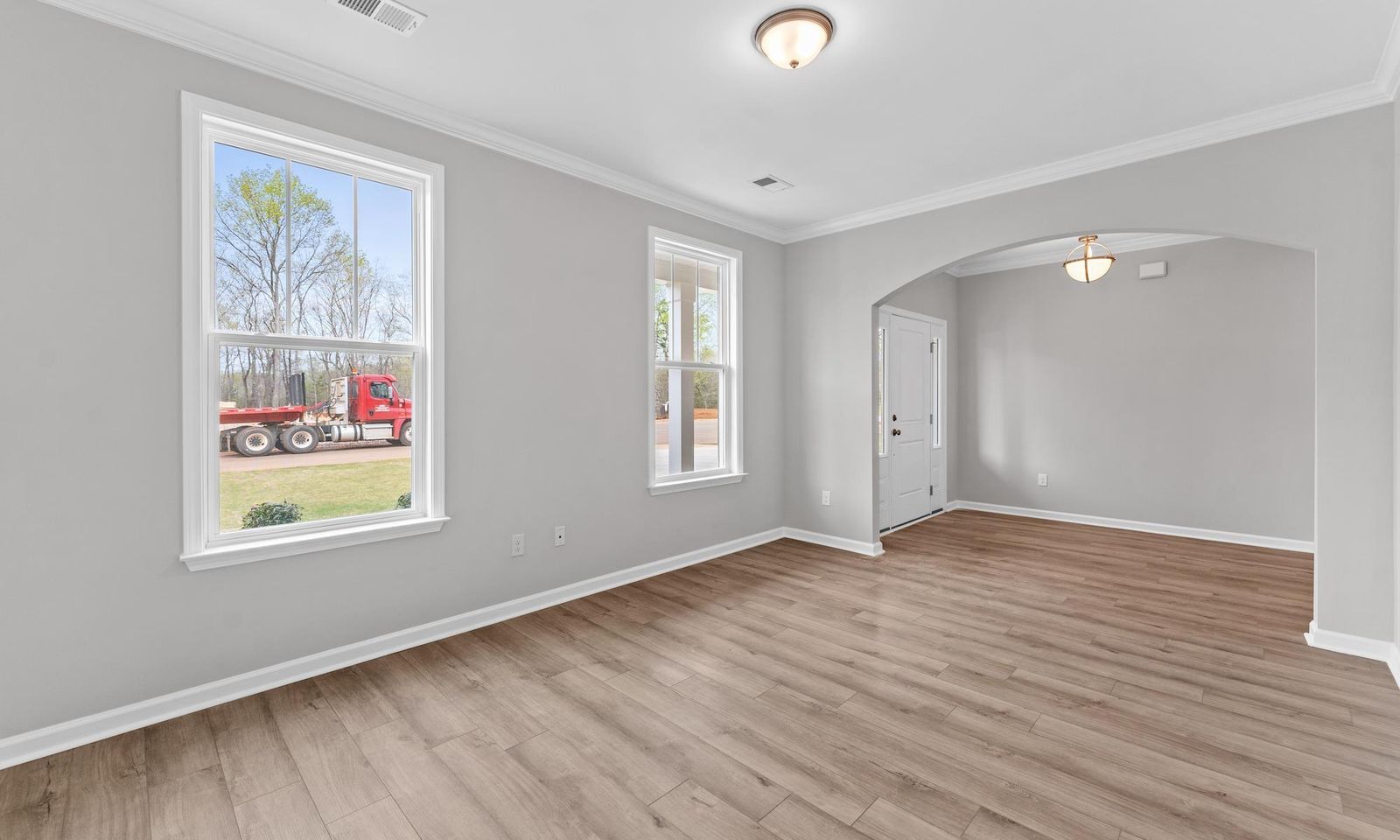 Property image 4 at 4134 Crest Ridge Lane, Boiling Springs, SC 29316