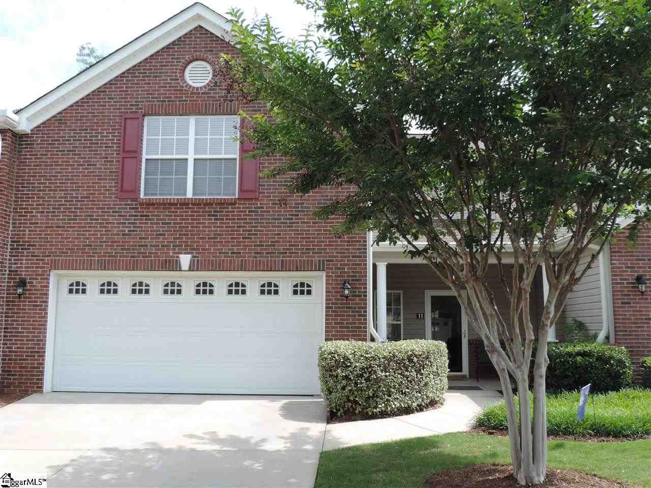 Property image 1 at 11 Butler Crossing Drive, Mauldin, SC 29662