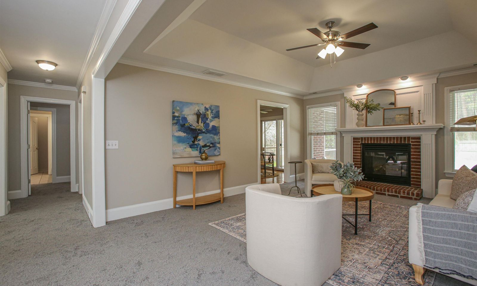 Property image 4 at 8 Old Park Circle, Columbia, SC 29229