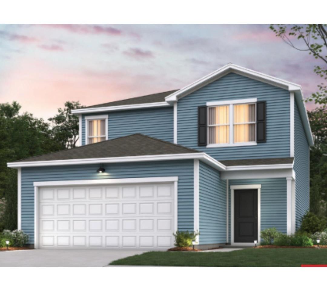 Main image of property at 2074 Lofton Road, Blythewood, SC 29016
