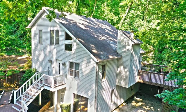 332 Stoney Creek Drive