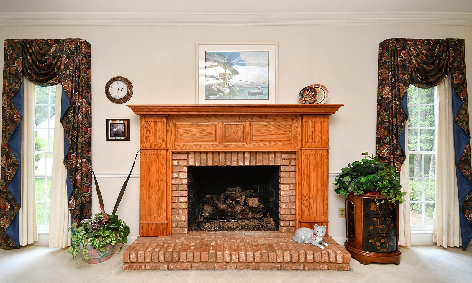 Property image 5 at 605 Creekview Drive, Greenville, SC 29607