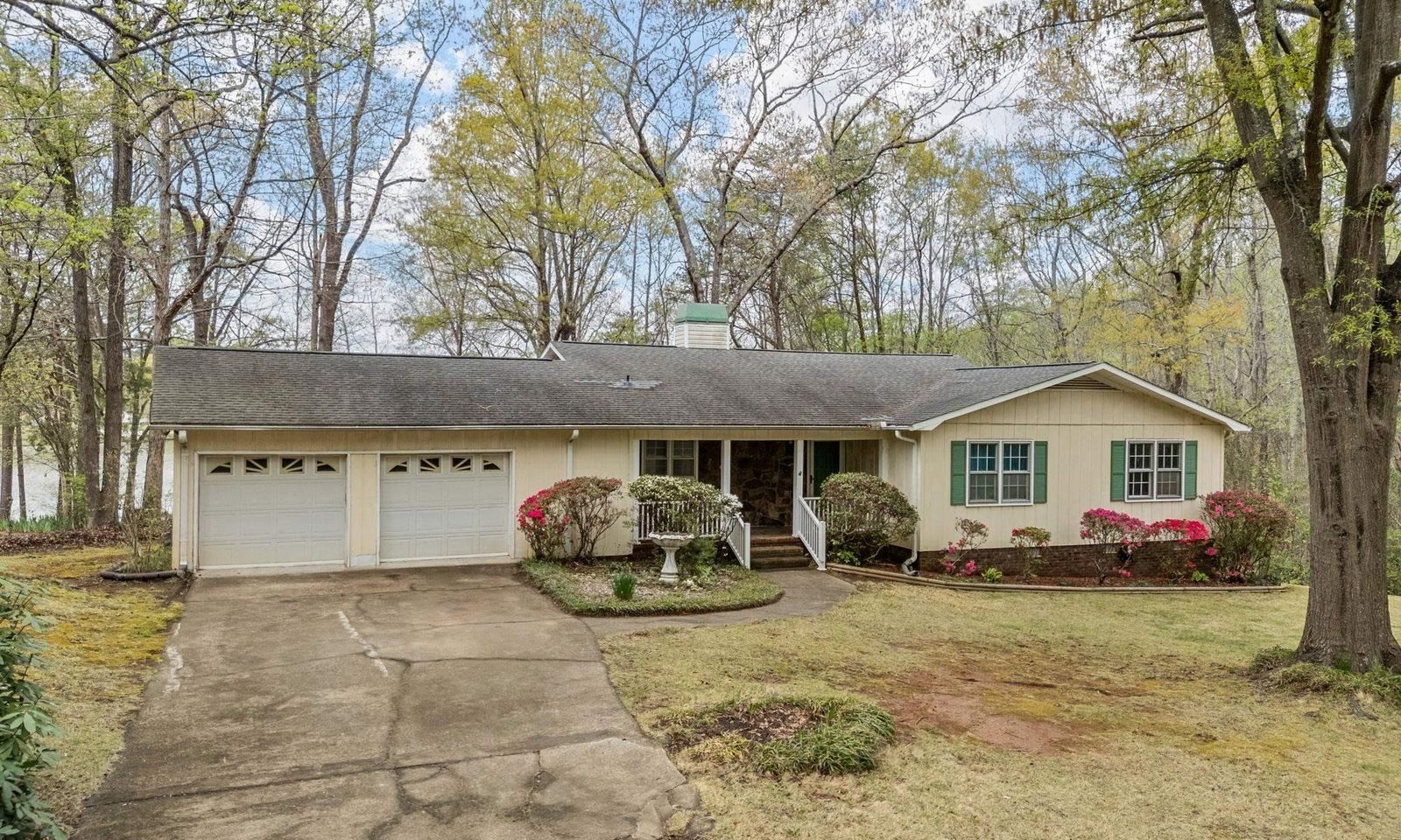 Property image 3 at 167 Chestnut Lake Drive, Inman, SC 29349