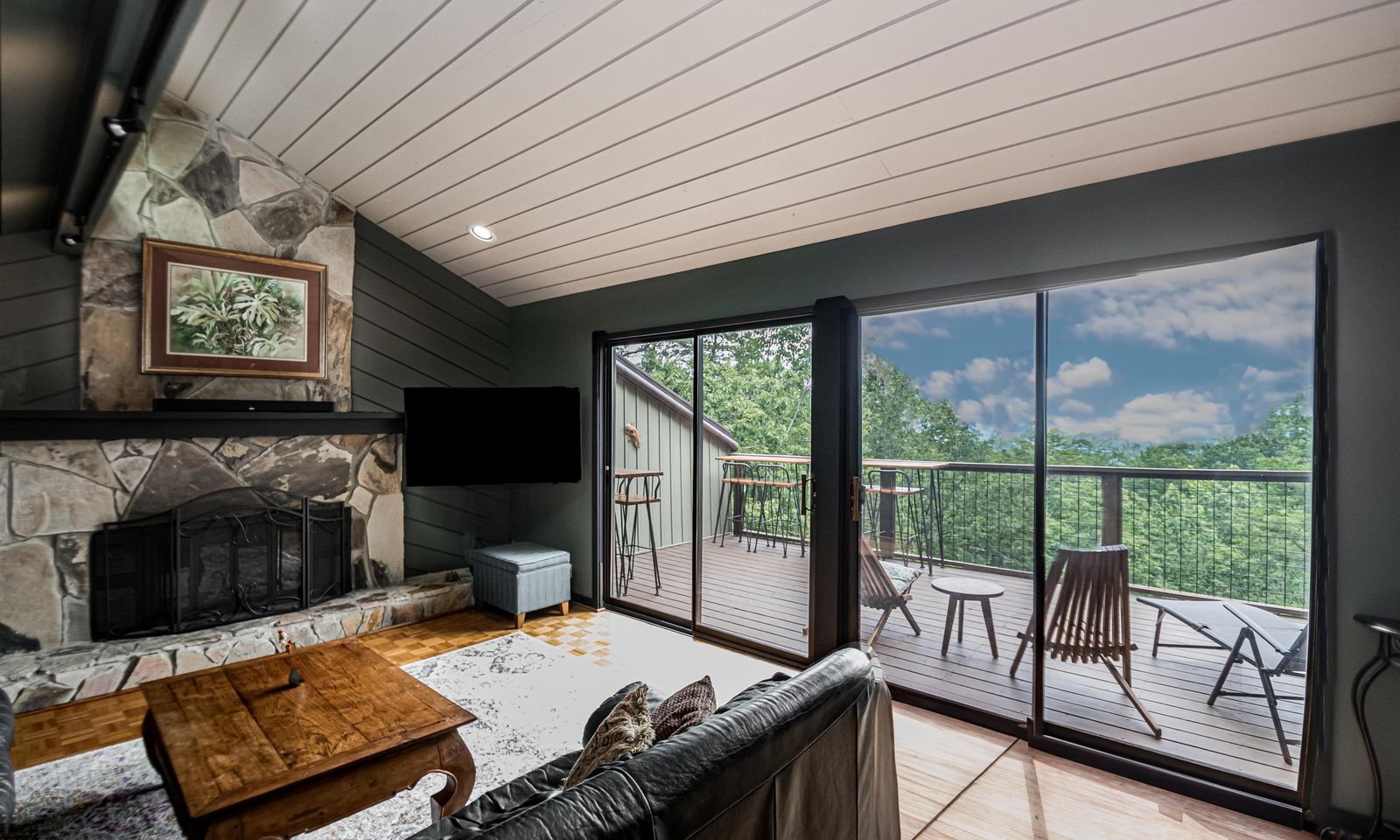 Property image 3 at 4 Hickory Ridge, Greenville, SC 29609-6510