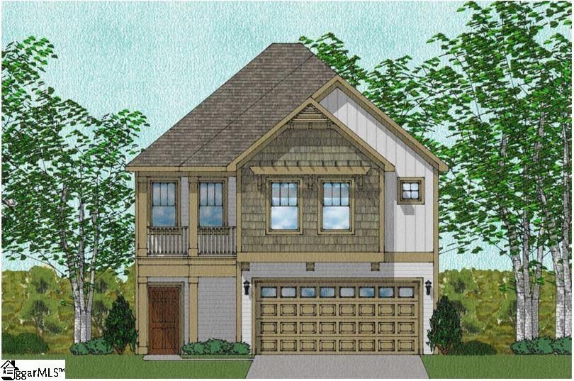 Property image 1 at 414 Indigo Pointe Drive, Greenville, SC 29607