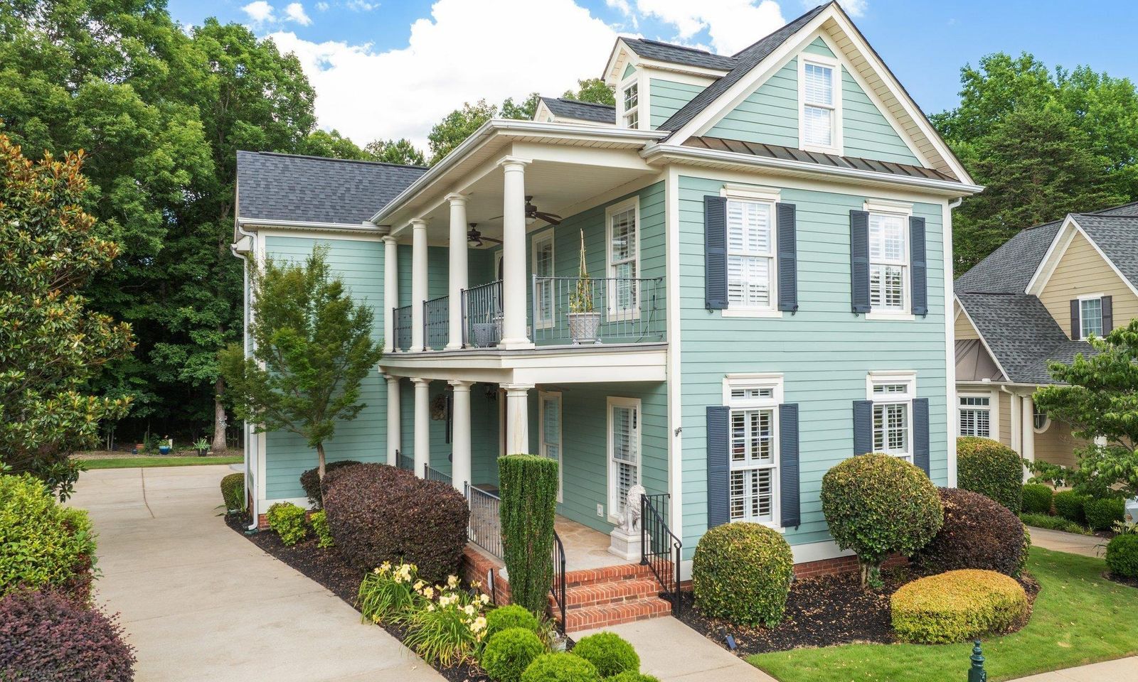 Property image 4 at 5 Kershaw Court, Greenville, SC 29607