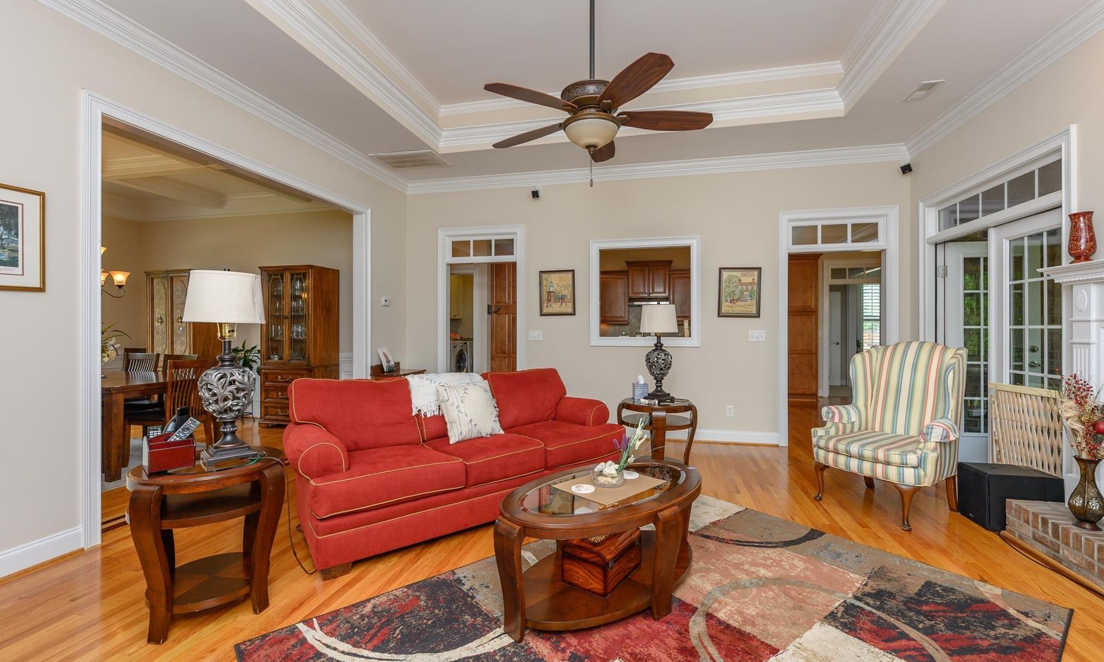 Property image 5 at 4 Regal Way, Simpsonville, SC 29681