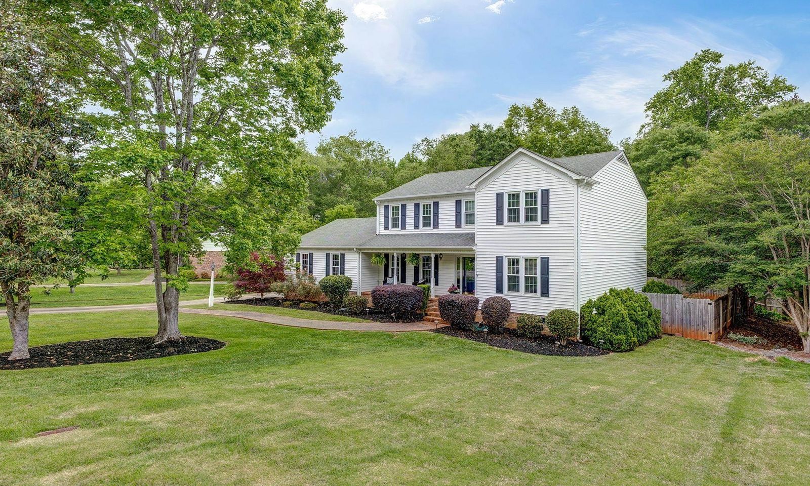 204 Heathwood Place